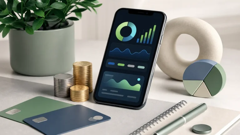 Best Budgeting Apps 2026: Take Control of Your Money