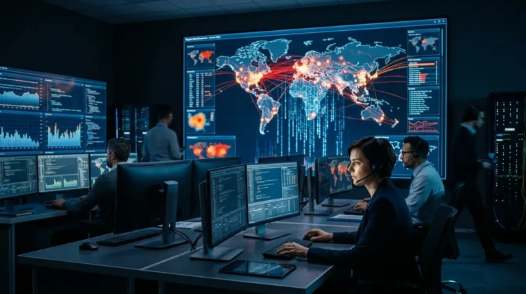 Biggest Data Breaches 2026: The Definitive List (With Stats