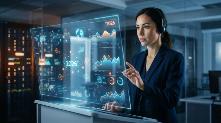 Ultimate 2026 Ransomware Outlook: The 7 Stats You Must Know