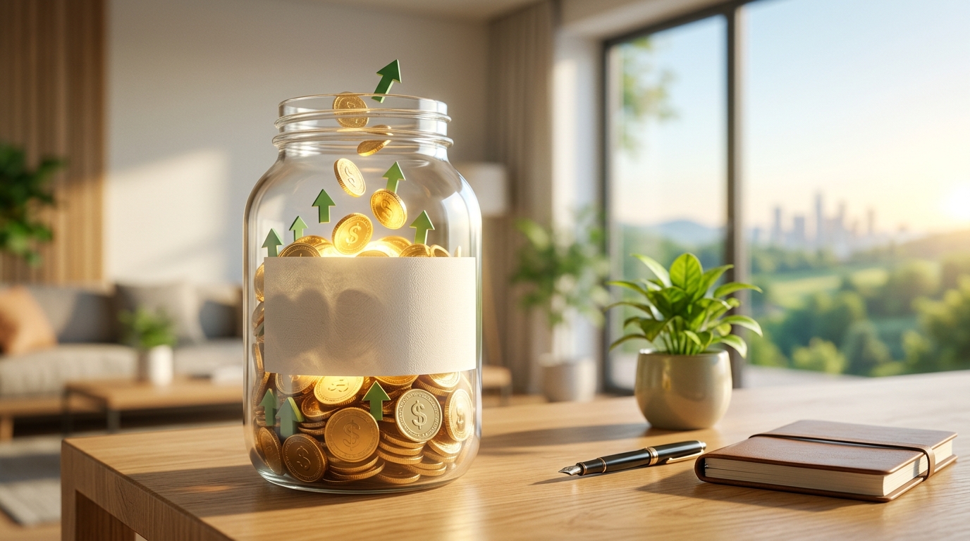 Best High-Yield Savings Accounts 2026: Earn 5%+ APY - hero image