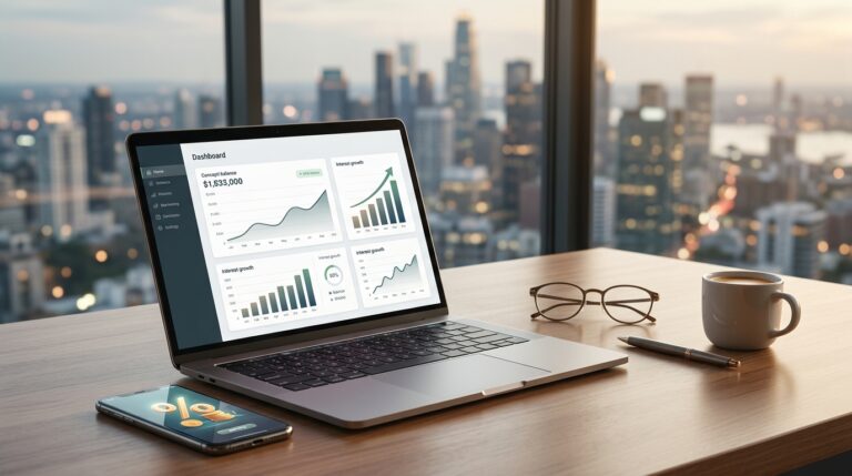 Best Online Savings Account High Yield 2026: Top 10 Banks Compared - hero image