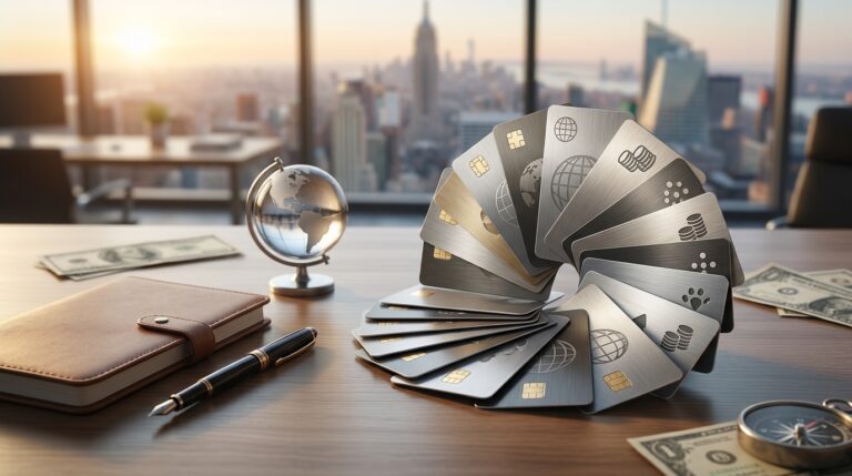 Best Rewards Credit Cards 2026: Top 7 Picks for Travel, Cashba… - hero image