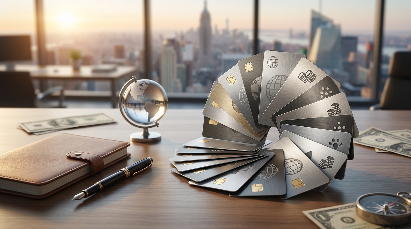 Best Rewards Credit Cards 2026: Top 7 Picks for Travel, Cashba… - hero image