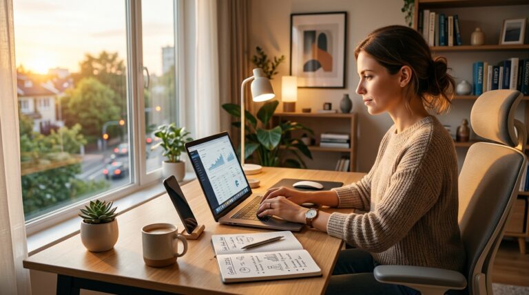 Best Side Hustles in 2026: 15 Proven Ways to Earn Extra Money From Home - hero image