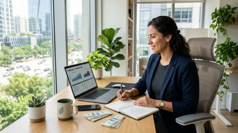 How Much Emergency Fund Do You Really Need as a Freelancer in 2026?