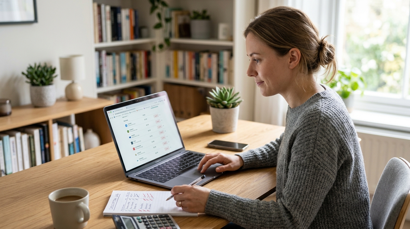 How to Cancel Subscriptions You Forgot About: The Complete Method