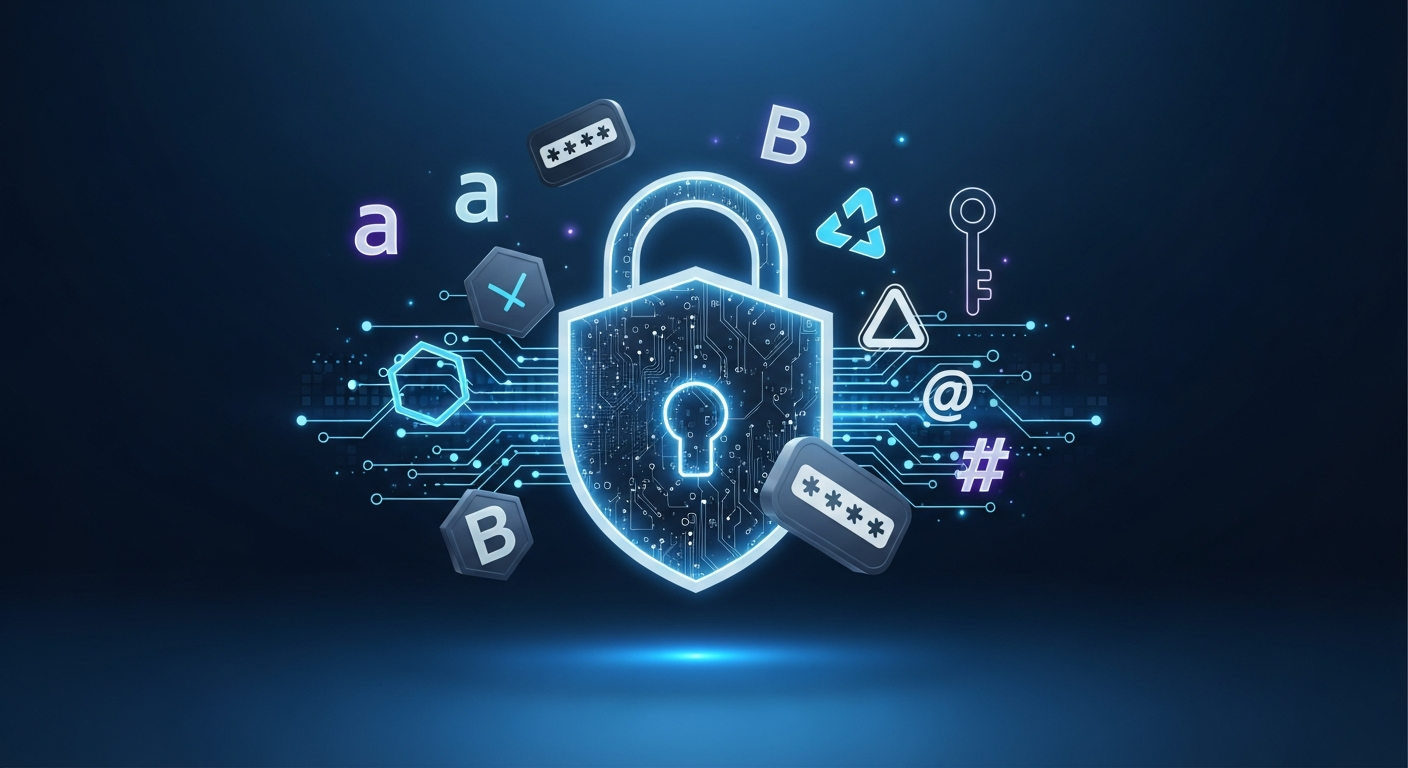 Best password managers 2026 ranked comparison