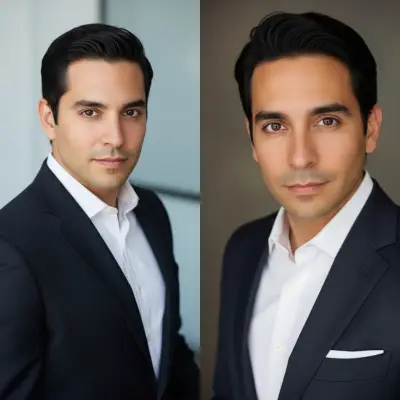 Michael Torres, Investigative Journalist at NewsGalaxy