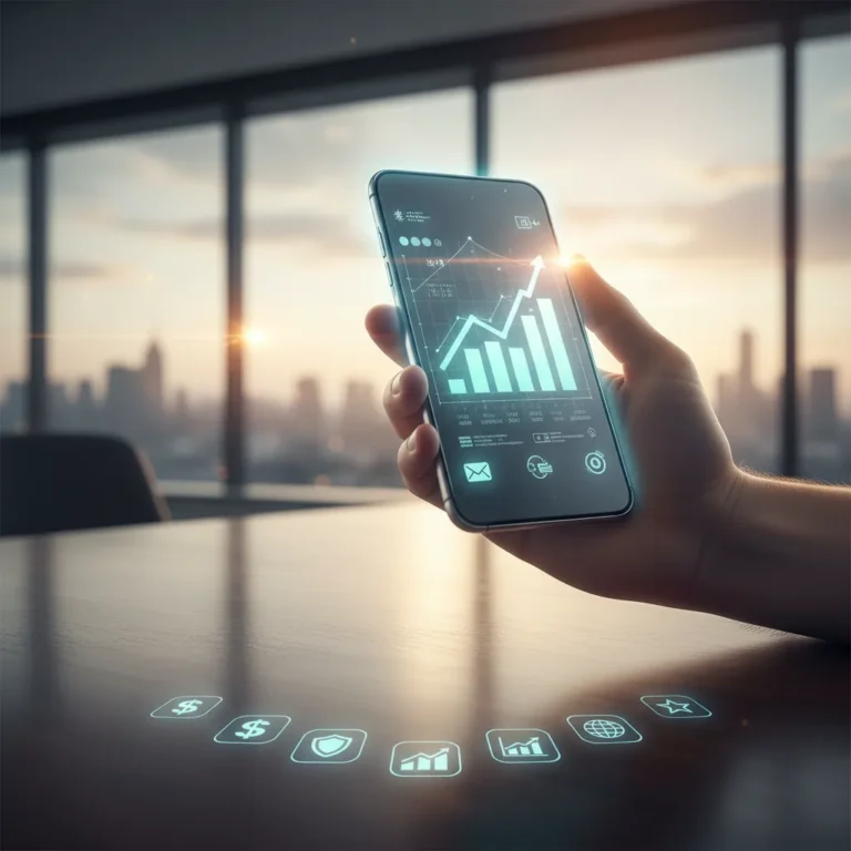 Best Investment Apps for Beginners No Fees 2026: Top 7 Revealed — editorial image for this newsgalaxy.net article