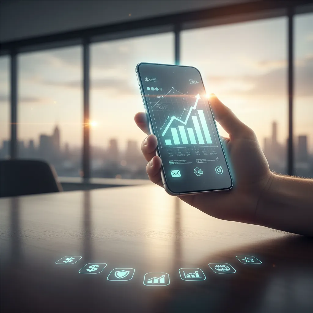 Best Investment Apps for Beginners No Fees 2026: Top 7 Revealed — editorial image for this newsgalaxy.net article