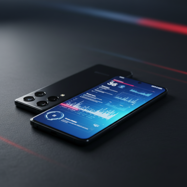 Samsung Galaxy S26 Review: 7 Surprising Truths (2026) — editorial image for this newsgalaxy.net article