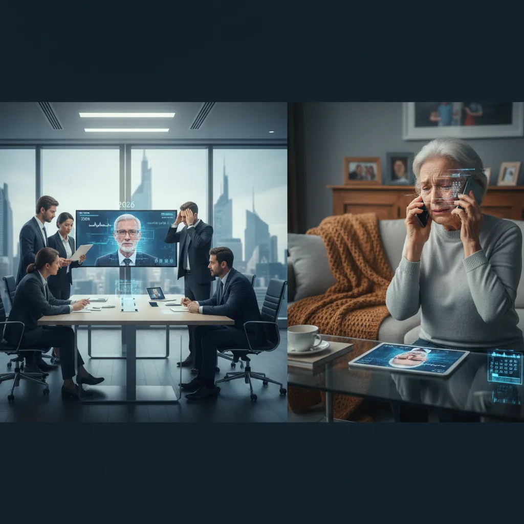 deepfake detection technology dashboard AI fraud monitoring