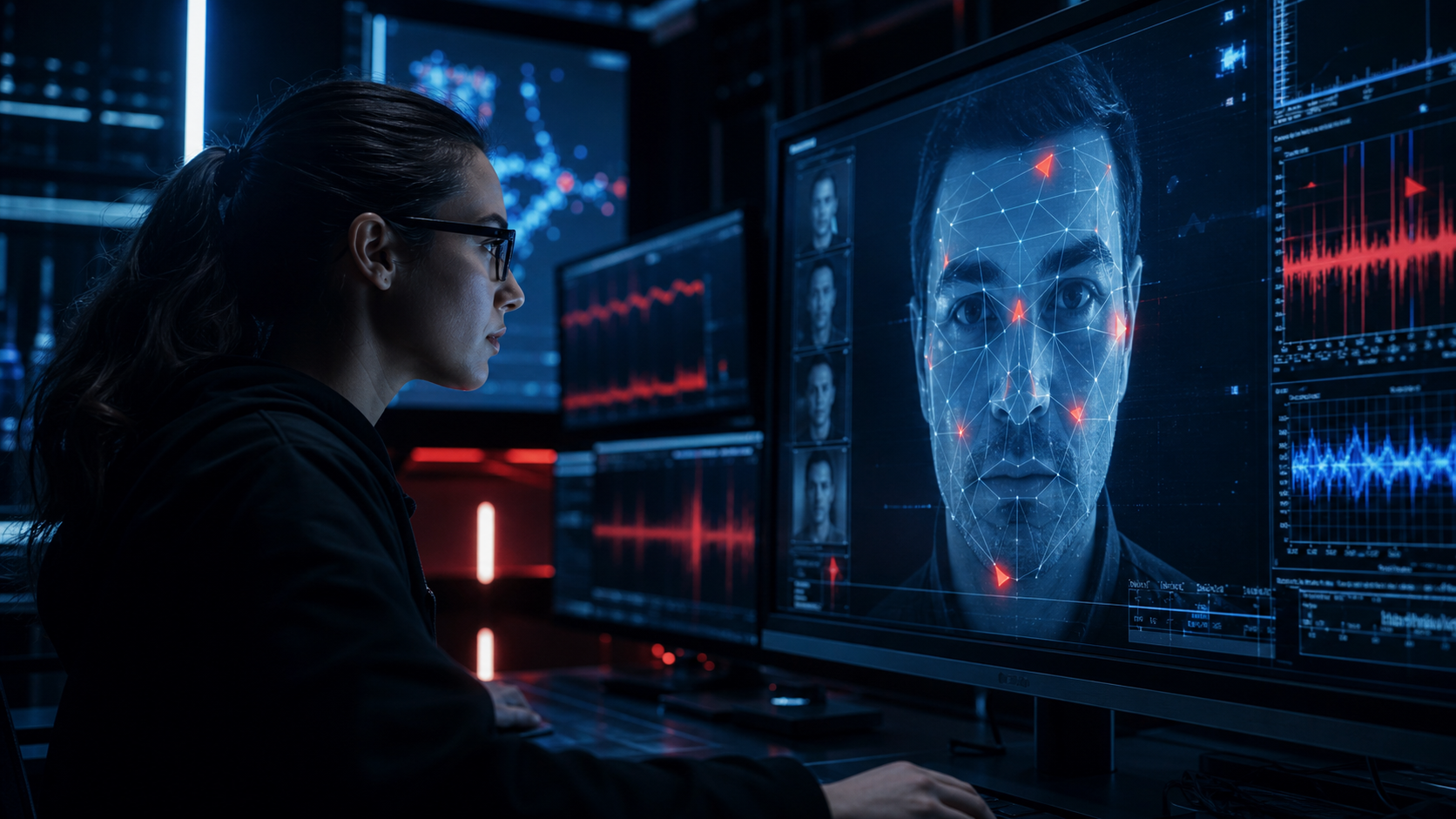 AI Deepfake Detection Tools 2026: Complete Guide — editorial image for this newsgalaxy.net article