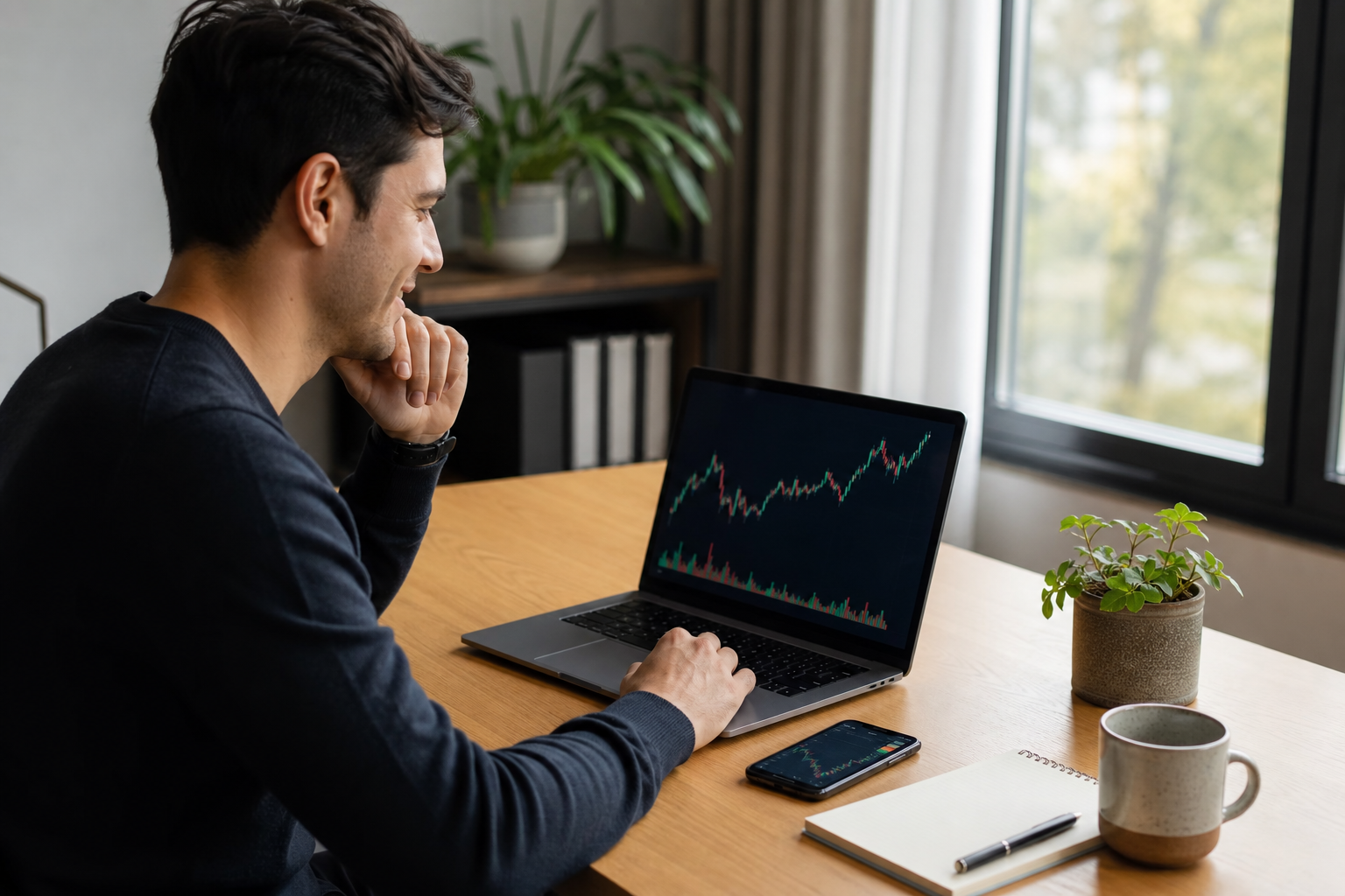 Best Robo Advisors for Beginners 2026: Start Investing Today — editorial image for this newsgalaxy.net article