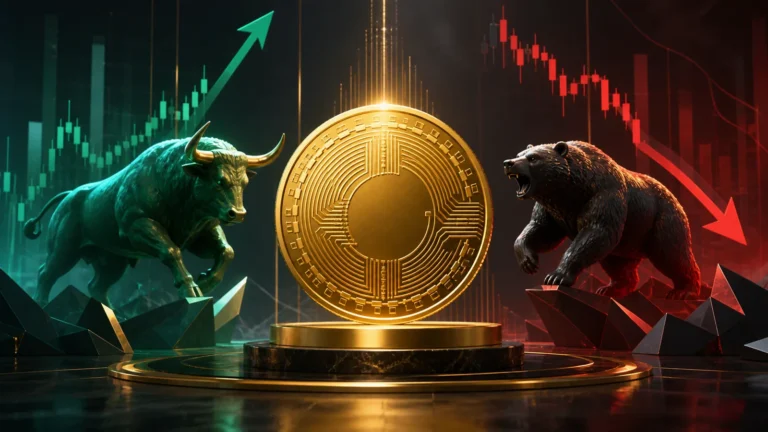 Bitcoin Price Prediction 2026: Expert Analysis, Bull & Bear Scenarios