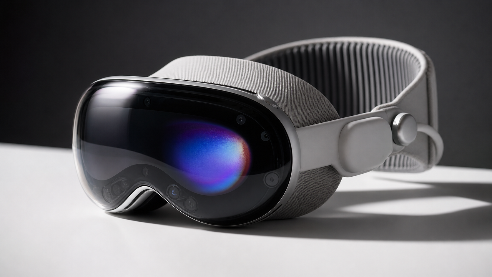 Apple Vision Pro 2 Release Date 2026: Complete Guide — editorial image for this newsgalaxy.net article