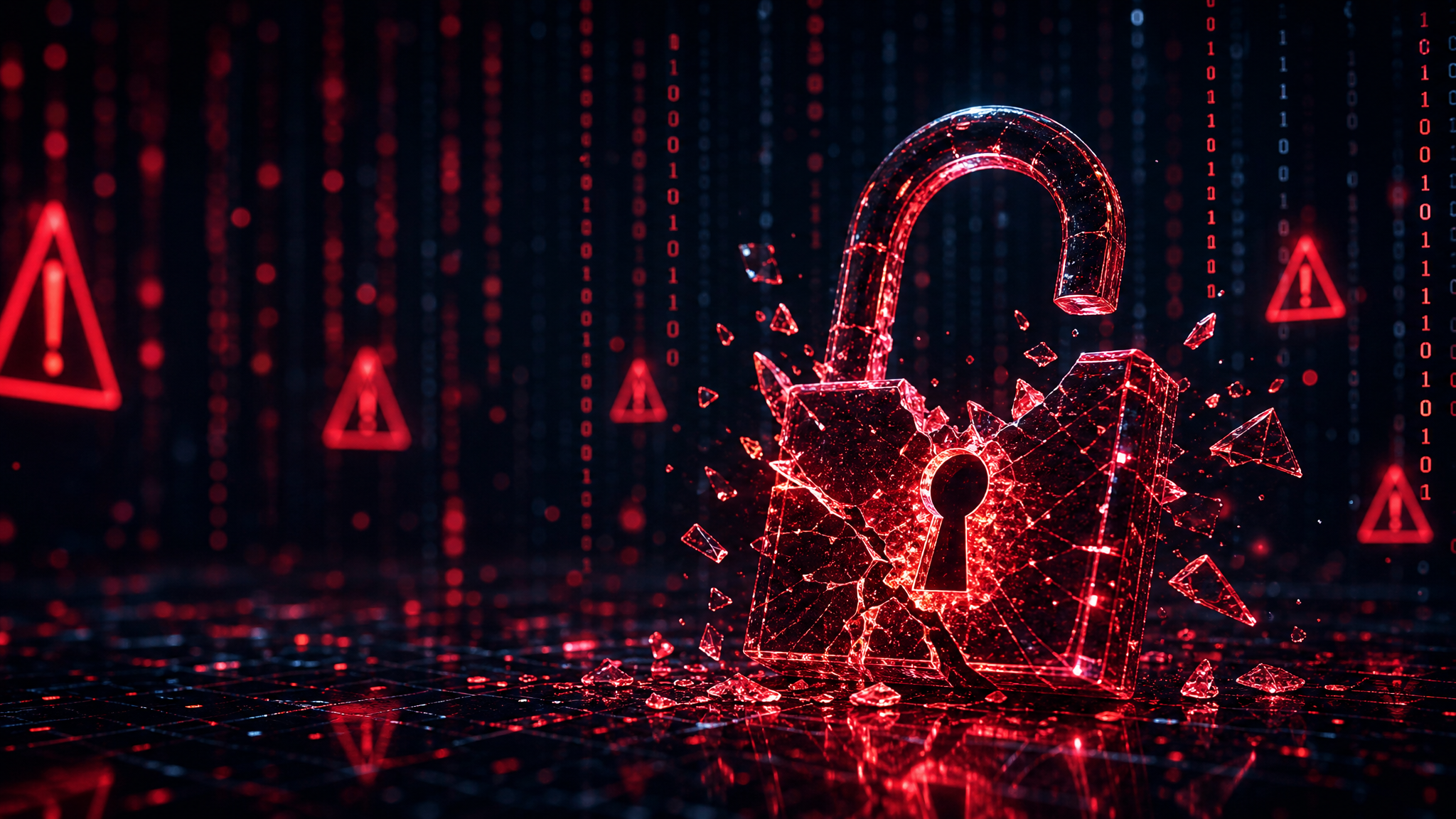 biggest data breaches 2026 — featured image